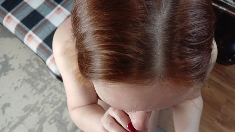 Sex_with_my_wife: POV Anal med rysk fru