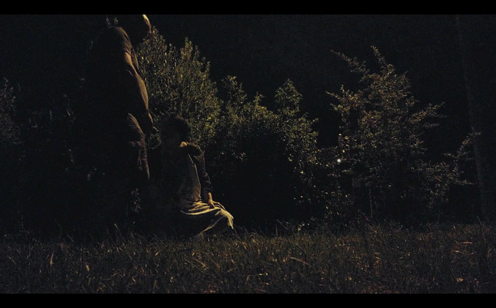 Toilet Mommy: Nachtleben der pissenden hure