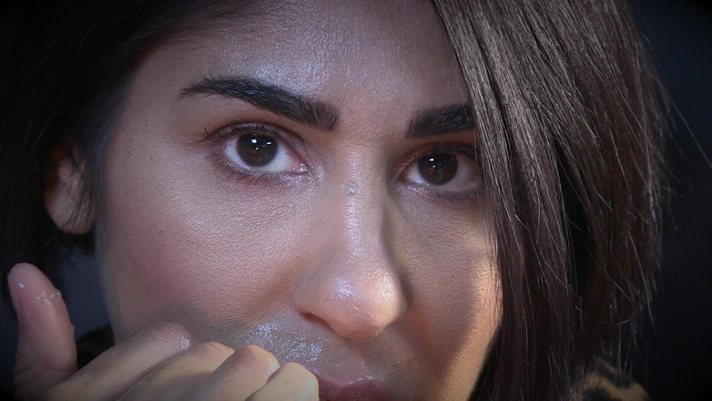 Lacey Starr productions: Sahara chce slovo