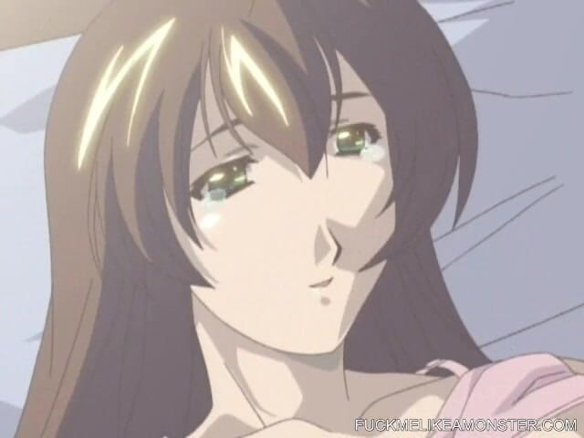 Fuck Me Like a Monster: Hentai land of lust