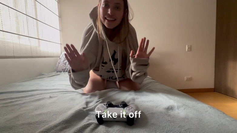 scarlettandc: My Vagina Gets Really Hot