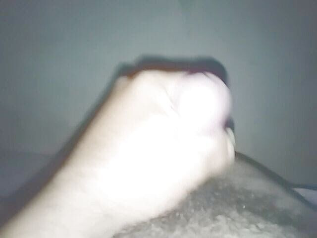 Claudemir pedro da silva: Ich habe im Dawn abgewichst