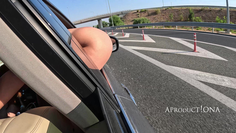 AproductionA: 408km natursekt Squirt Golden Shower