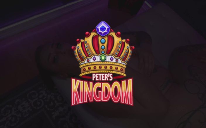 Peter's Kingdom: Curvy Goth Slut Loves Hardcore Rough Sex