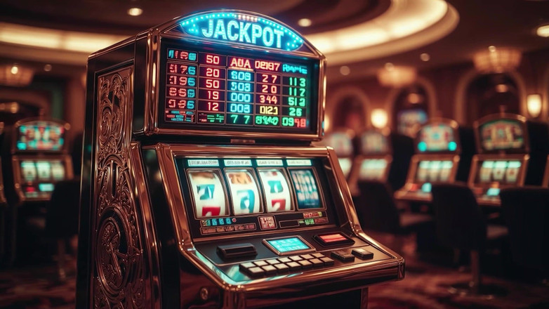 Luxury Porn Channel: Hot Brunette Goes From Roulette Loss to Hot Threesome at...