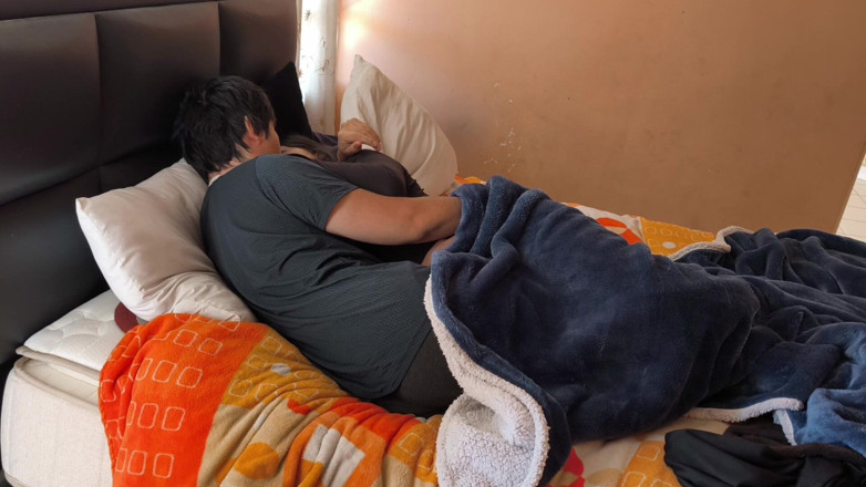Moo DBOXXX: Don't Let My Husband Find Out, Please! I Have Sex...