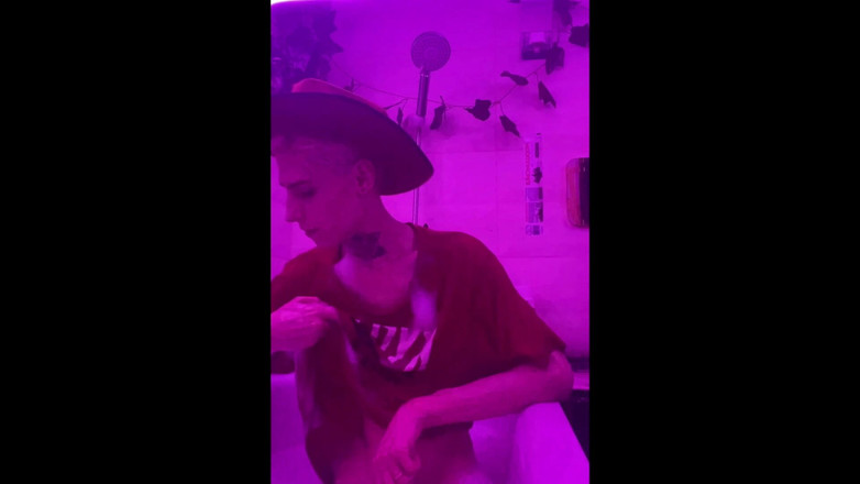 HotDogs studio: Casey Donovan heiß