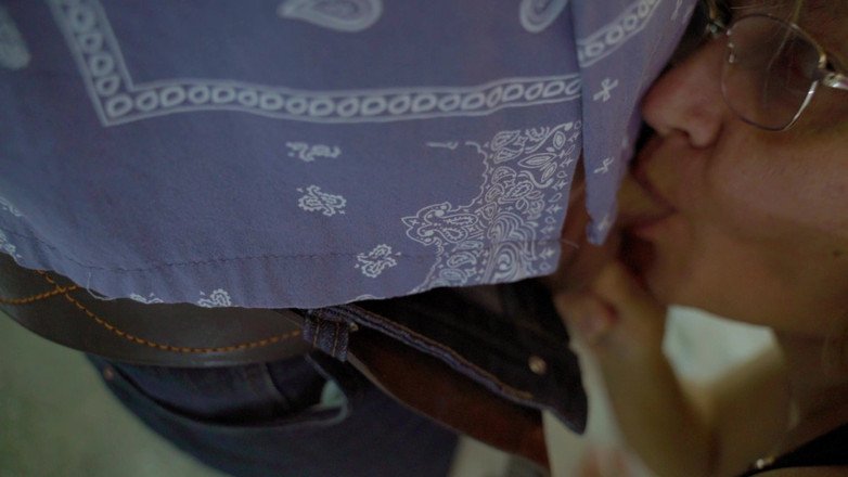 Julius_Dwayne: Ковтає маленький член