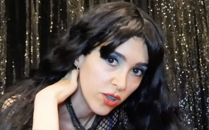 Rebecca Diamante: Mein clown und menschlicher geldautomaten (Ita)