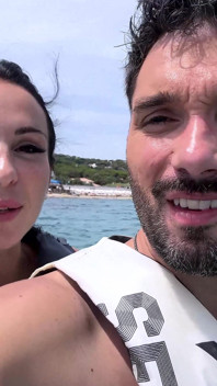 Scoperò a casa tua - Gael Braga incontra Shasha Lopez in questo episodio 3