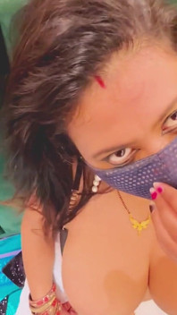 Sexy Bhabhi Ki Chudai