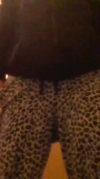 Black Panty