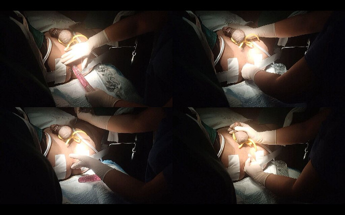 Lydia Privat: Son derece kullanıcının deliği üzerinde çalışılıyor