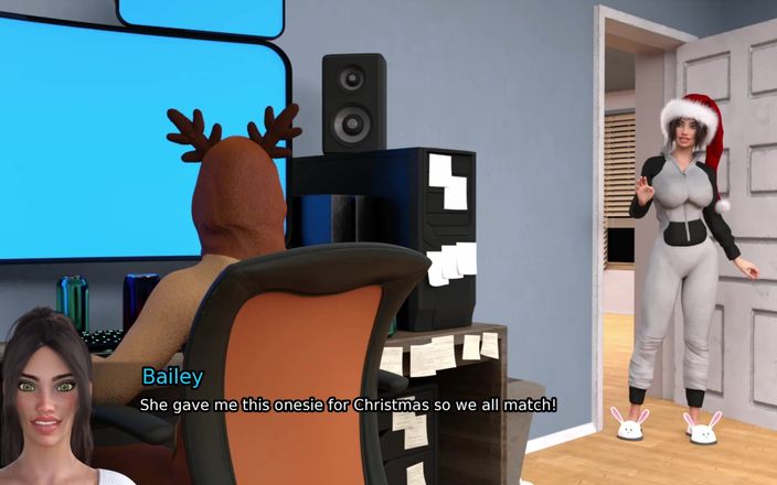 WICKEDGAMMES: Sexbot (część 48)
