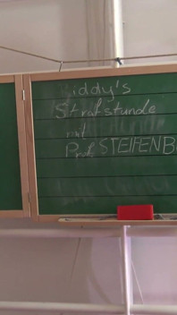 Sadistic Math Teacher and Cruel Professor Punish College Girls!