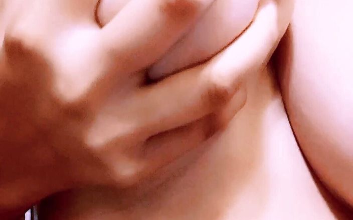 Tumheri Iska: Ouça me dedilhando, garota gostosa em masturbação solo