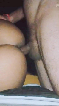 Desi Indian Bhabhi Fucked Hard Missionary and Side Way Style