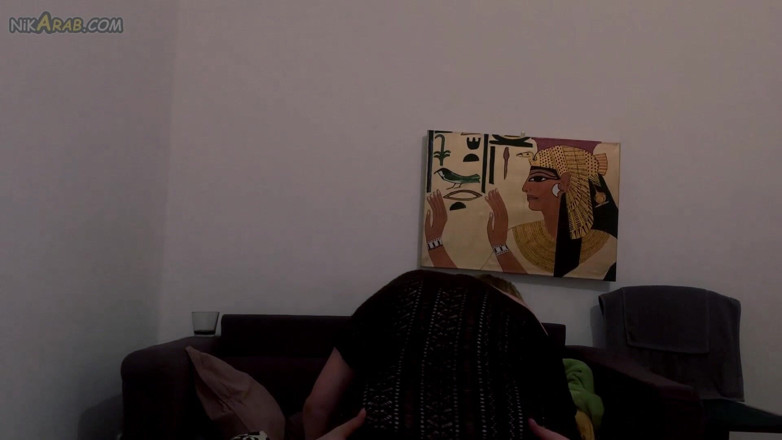 Zoomanal: Egyptian Man Shows Tourist Local Hospitality - Cultural Exchange Sex