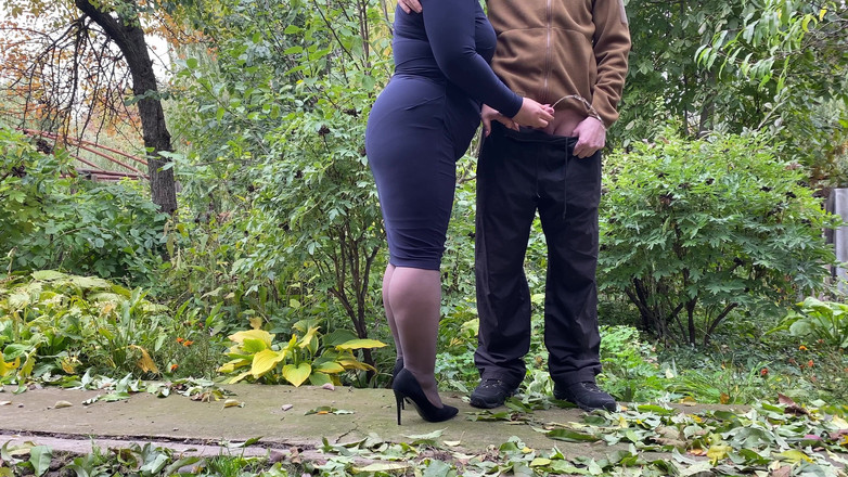 OurFetishLife: Kebimbangan istimewa ibu tiri saya