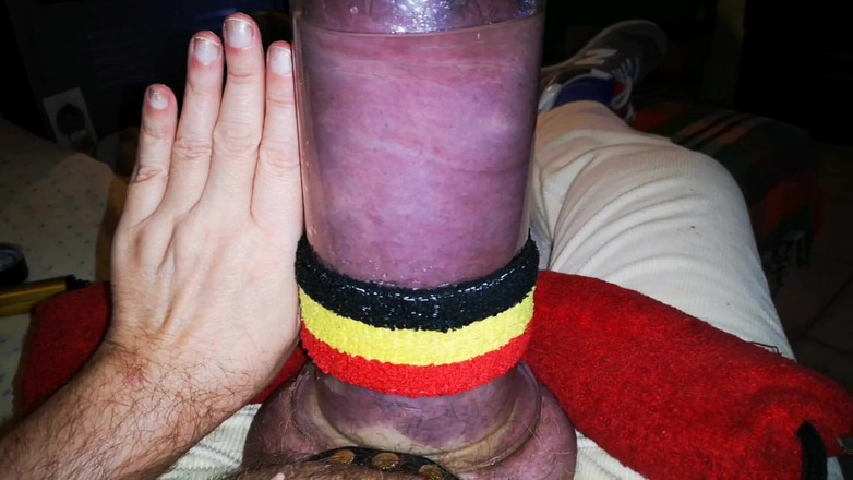 Monster_Meat_: Fai crescere piccola!! Quella notte parte 3