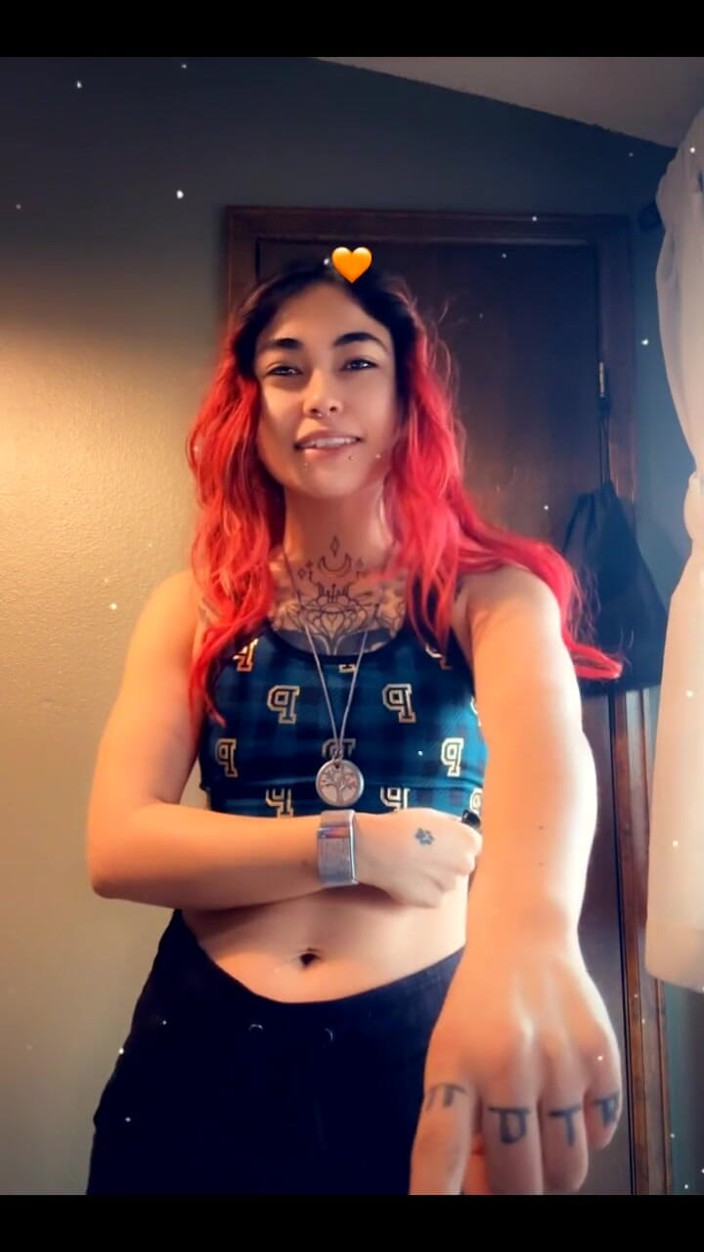 lilRavenFox: Goob Pagi