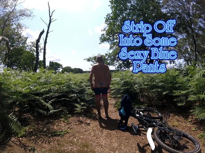 Andy: Caminar 34 2025