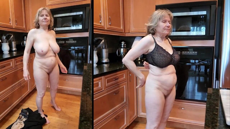 MarieRocks: So Much GILF