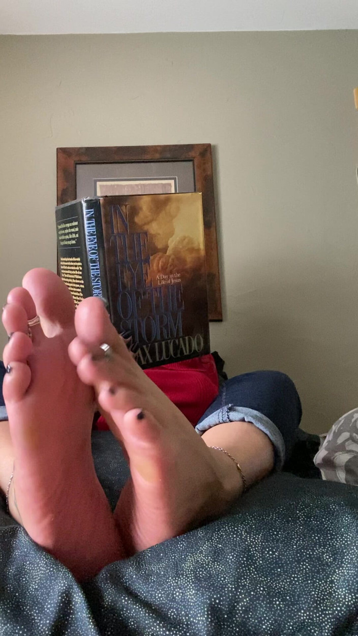 Tan feets: Tanfeets ignorují Černé Pedi podešve