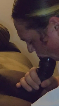 Trick or Treat Stepsister Had No Candy so I Gave Her a Nice Trick up Her Nose