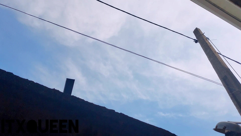 ITX_Kwin: Sát moje lízátko, zlato