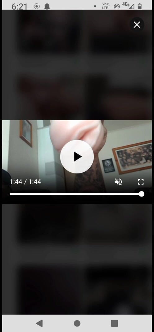 Tattz Sexy: Enorme pau e buceta