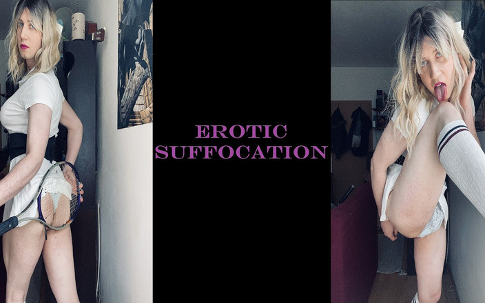 Anna Rios: Calor Erótico