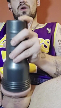 Bwc Fleshlight Edge tak zábava