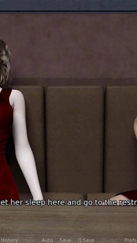 My Future Wife - Episode 7