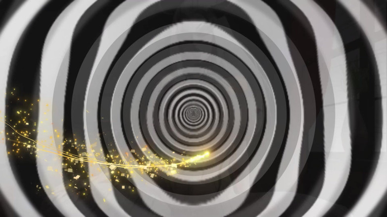 Goddess Misha Goldy: 迷雾在你的脑海里，肮脏在你的灵魂里