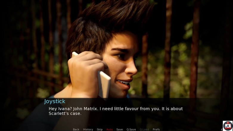 Joystick Cinema: Betrayed - (pt 10) - He Got What He Deserve