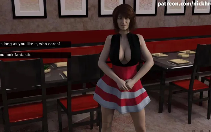 Visual Novels: Where the heart is. Part 64