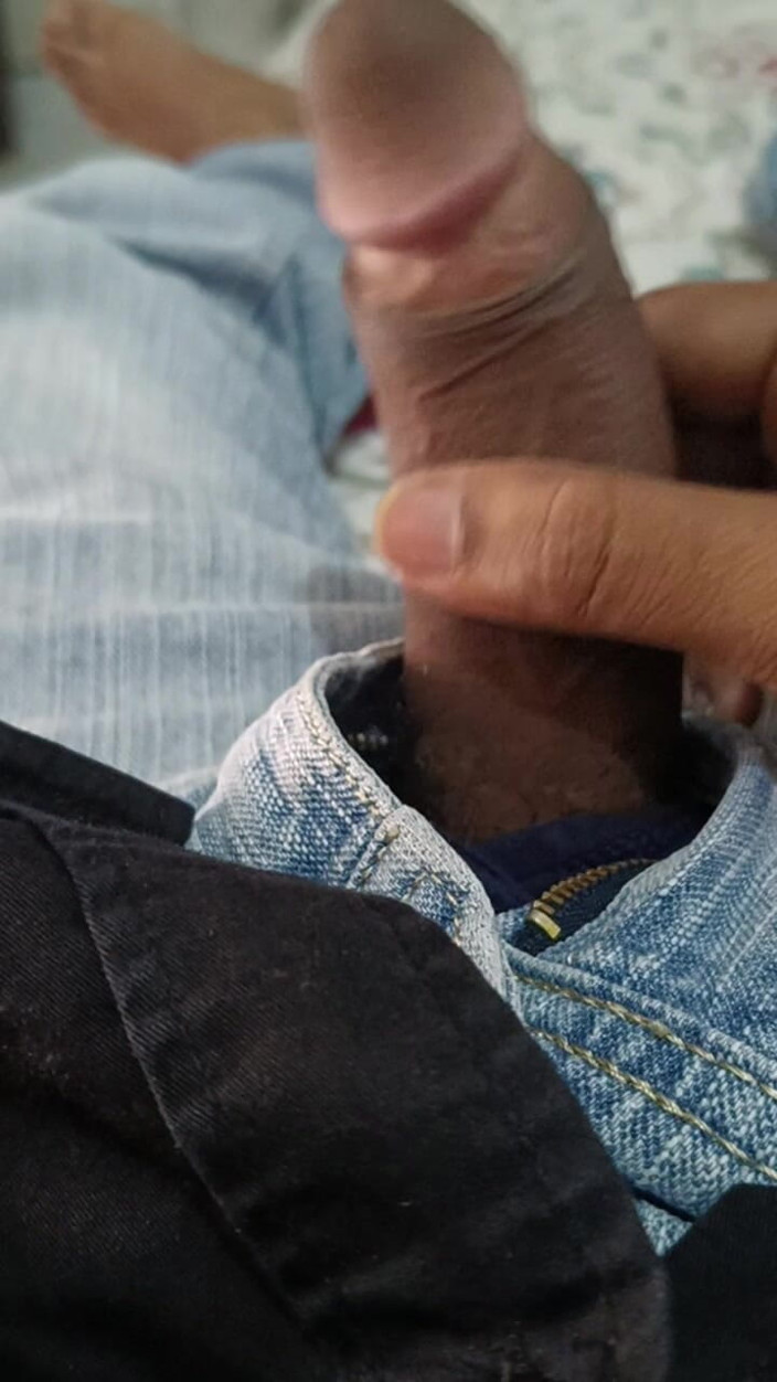 TranquilCulture: A Young Boy with Tight Dick It's so Scary When...