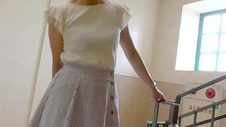 hiro_mayu_couple_jp: Mayu Nr. 67 Schöne Hintern, Deep Throat, Fernbedienung Vibrator Shoppen, Sailor-Cosplay,...