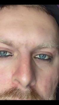 You Finally Hooked up