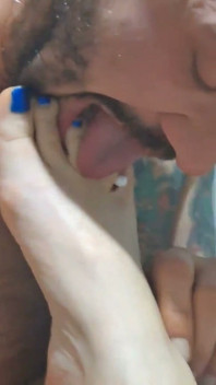 Hot MILF Foot Worship and Footjob Compilation