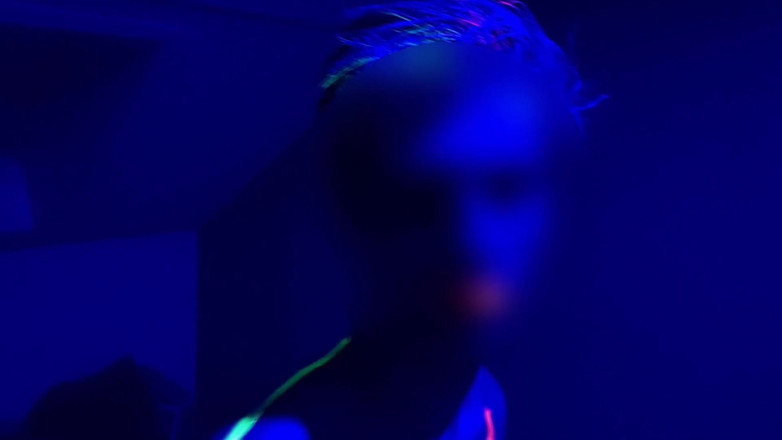 Matthew Fox Be: Cybertwink 2020 - night city hottest whore