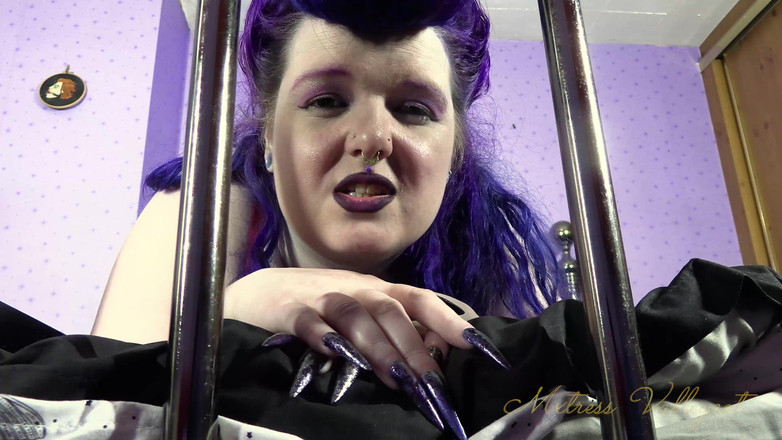 Mxtress Valleycat: Da gehört du dazu