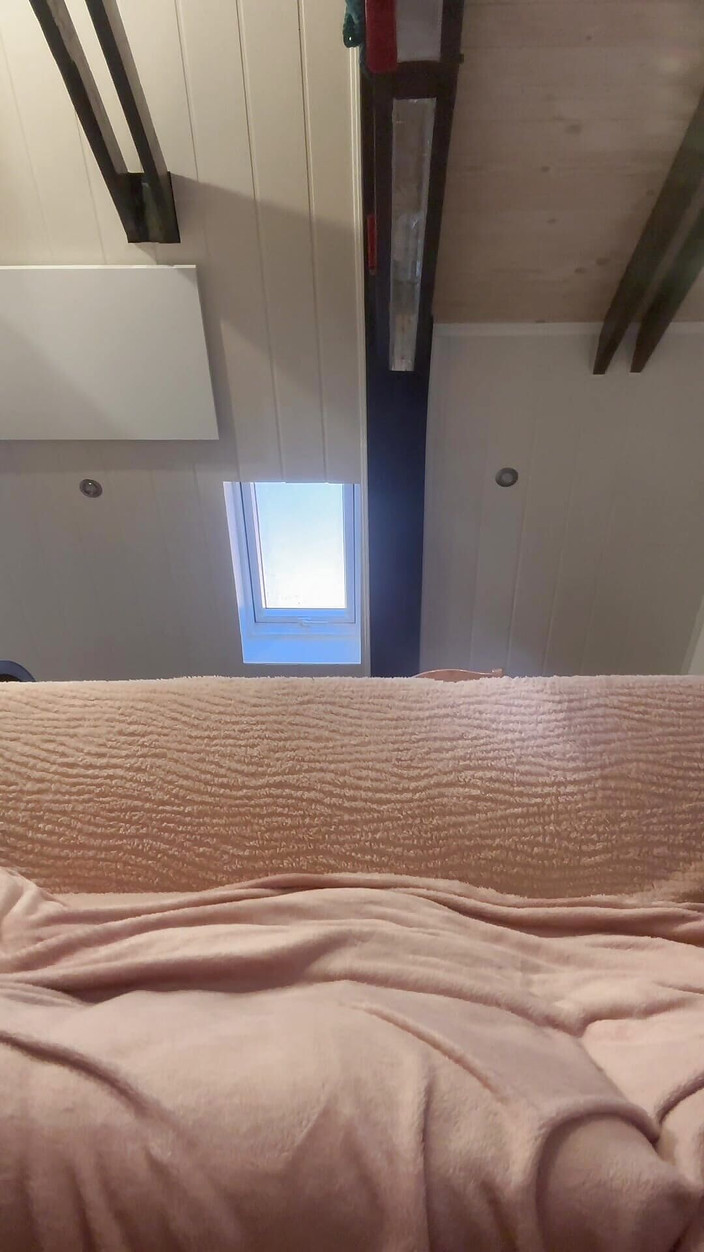 Elisa Bayer: blonďatá teenagerka se šuká