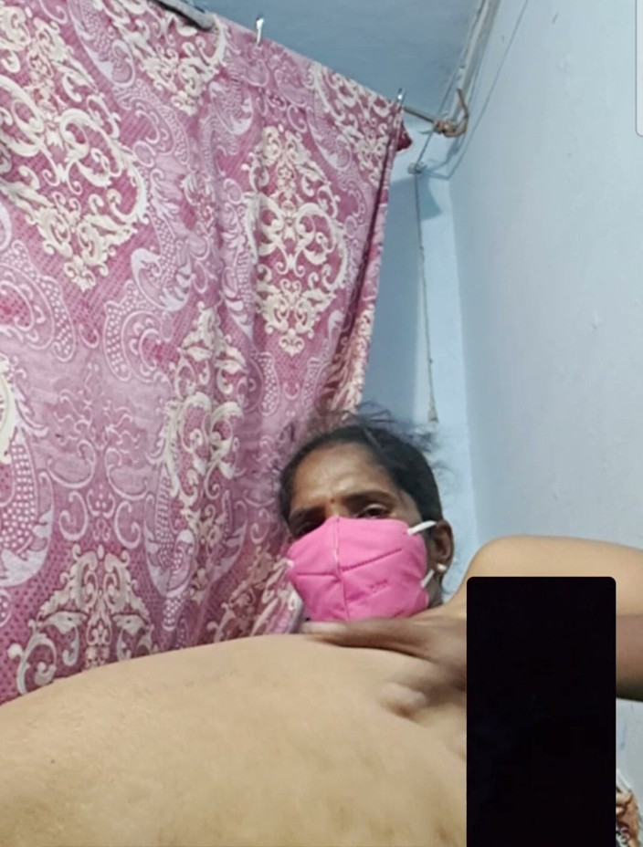 Jayaselvi: Coimbatore - serviço de videochamada completo nu
