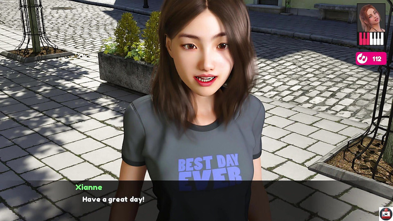 Joystick Cinema: Melody - (20) - Nc