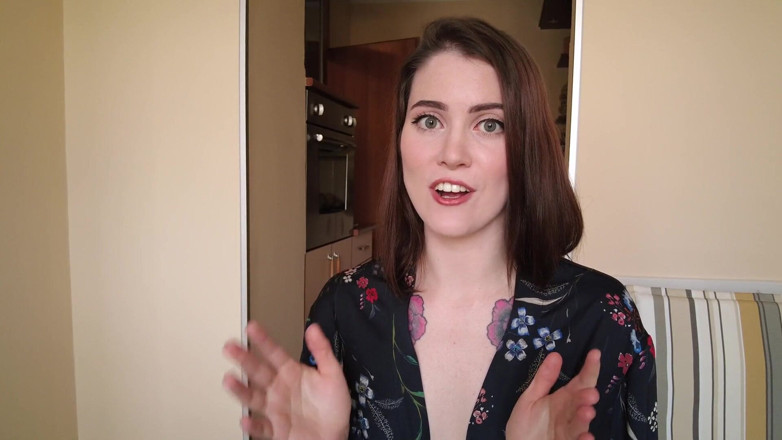 Stacy Moon: Came Back From a Date