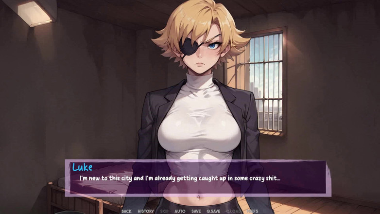 Dirty GamesXxX: Bayang-bayang ambisi: pacarku pengen berbagi pacar untuk meningkatkan kepercayaan dirinya -...