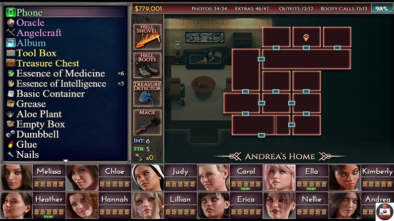 Joystick Cinema: Řád Genesis - PT 121 - NC