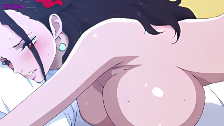 Prznai: Einteiler Viola (14) Hen